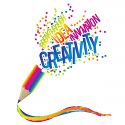 Writer clipart creativity, Writer creativity Transparent ...