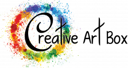 Artist Clipart Creativity - Creative Art Logo , Transparent ...