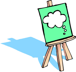 Free Easel Cliparts, Download Free Clip Art, Free Clip Art ...