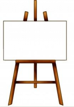 Free Painting Easel Cliparts, Download Free Clip Art, Free ...