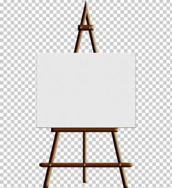 Easel Painting Art PNG, Clipart, Angle, Art, Artist, Easel ...