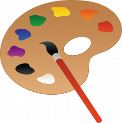 Free Artist Palette Cliparts, Download Free Clip Art, Free ...