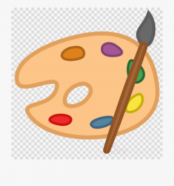 Paint Transparent Png - Transparent Paint Clip Art #1904846 ...