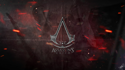 assassin\'s creed 3 symbol | Assassin\'s Creed 3 - Logo ...