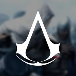 Details about Assassin\'s Creed Logo / Vinyl Decal Sticker