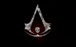 Assassin\'s Creed IV: Black Flag - Logo | Assassins creed 4 ...