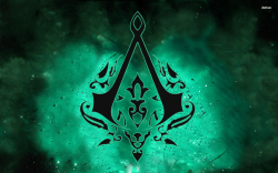 Assassins Creed Logo Wallpaper (78+ images)