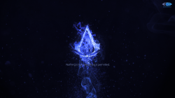 Assassin\'s Creed Logo Wallpaper - Imgur