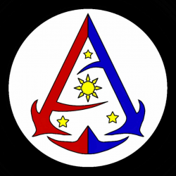 My custom logo | Assassins Creed Amino