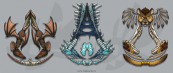 Custom Assassin Emblems Batch 1 by weremagnus on DeviantArt