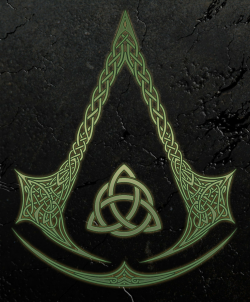 I\'m trying to make designs for a custom Assassin Creed ...
