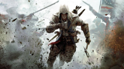Assassin\'s Creed III remastered revealed