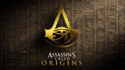 Soundtrack Assassin\'s Creed Origins (Theme Song Epic) - Trailer Music  Assassin\'s Creed Origins