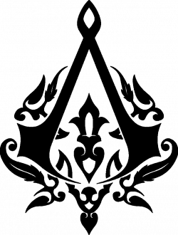 Assassin insignia | Assassin\'s Creed Wiki | Fandom