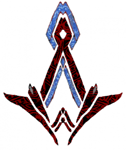 assassins creed crest new by phoenixtheassassin on DeviantArt