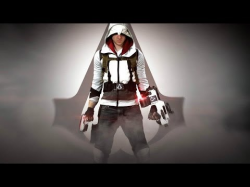Futuristic Assassin\'s Creed by DJH Productions [HD] - YouTube