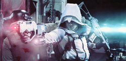 Fans Set Assassin\'s Creed In The Future And You Won\'t ...