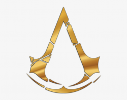 Golden, Png, And Ubisoft Image - Assassin\'s Creed Golden ...