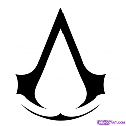 High Res Assassins Creed Logo Wallpapers #576955 Markus Kau ...