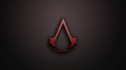 Geek Wallpapers in 2019 | Assassins creed logo, Assassin\'s ...