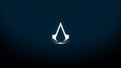Assassins Creed, Assassins Creed Syndicate, Logo Wallpapers ...