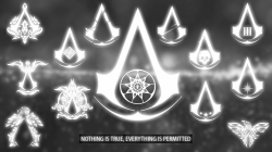 aveline assassin\'s creed logo - Google Search | Assassins ...