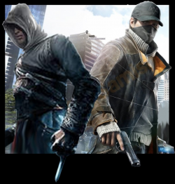 Will there ever be a modern day Assassins Creed game, with ...