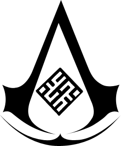 Assassin insignia | Assassin\'s Creed Wiki | Fandom