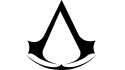 Minecraft Pixel Art Tutorial | Assassin\'s Creed Logo