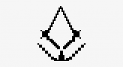 Assassins Creed - Minecraft Pixel Art Assassins Creed - Free ...
