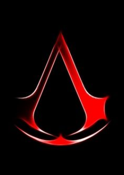 Assassins Creed | Assassins creed logo, Assassin\'s creed ...