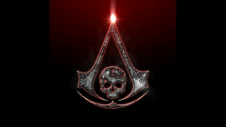 Steam Workshop :: Red Assassins Creed Logo