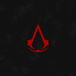 Wallpaper HD Assassin\'s Creed Logo