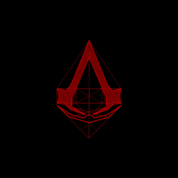 Assassins Creed Logo Wallpaper (78+ images)