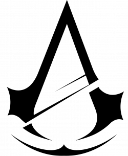 Assassin\'s Creed Unity - Logo 01.png | Assassins creed ...