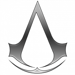 Assassins Creed Transparent PNG Images, Assassins Creed Logo ...