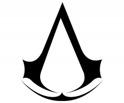 Assassins Creed Transparent PNG Images, Assassins Creed Logo ...