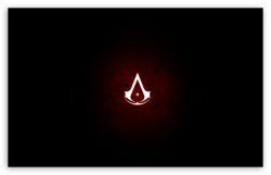 Assassins Creed Revelations Logo Ultra HD Desktop Background ...