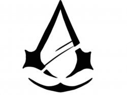 Assassins creed unity sign by Aisley on Newgrounds