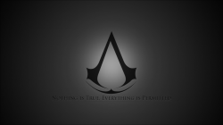 Assassins Creed Logo Wallpaper (78+ images)