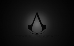 Assassin\'s Creed Symbol Wallpapers - Wallpaper Cave