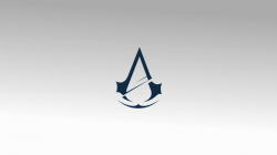 Assassins Creed Logo Wallpaper (78+ images)