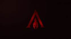 Assassins Creed Odyssey Minimalism Logo 4k, HD Games, 4k ...