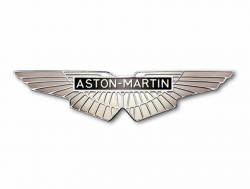 Aston Martin logo evolution | Logo Design Love