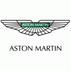 Aston Martin | Brands of the World™ | Download vector logos ...