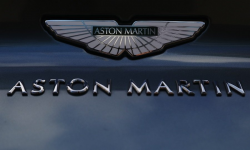 Aston Martin reduces sales forecast, may cut production