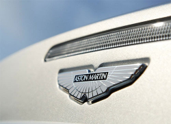 Aston Martin logo evolution | Logo Design Love