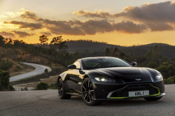 Bentley, Aston Martin, Rolls-Royce and McLaren part of Drive Day