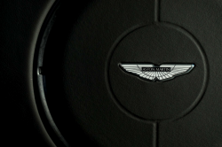 Aston Martin Logo Wallpapers (55+ images)