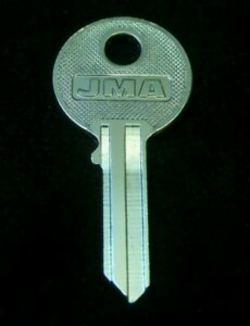 Details about 62DG KEY BLANK 50s \